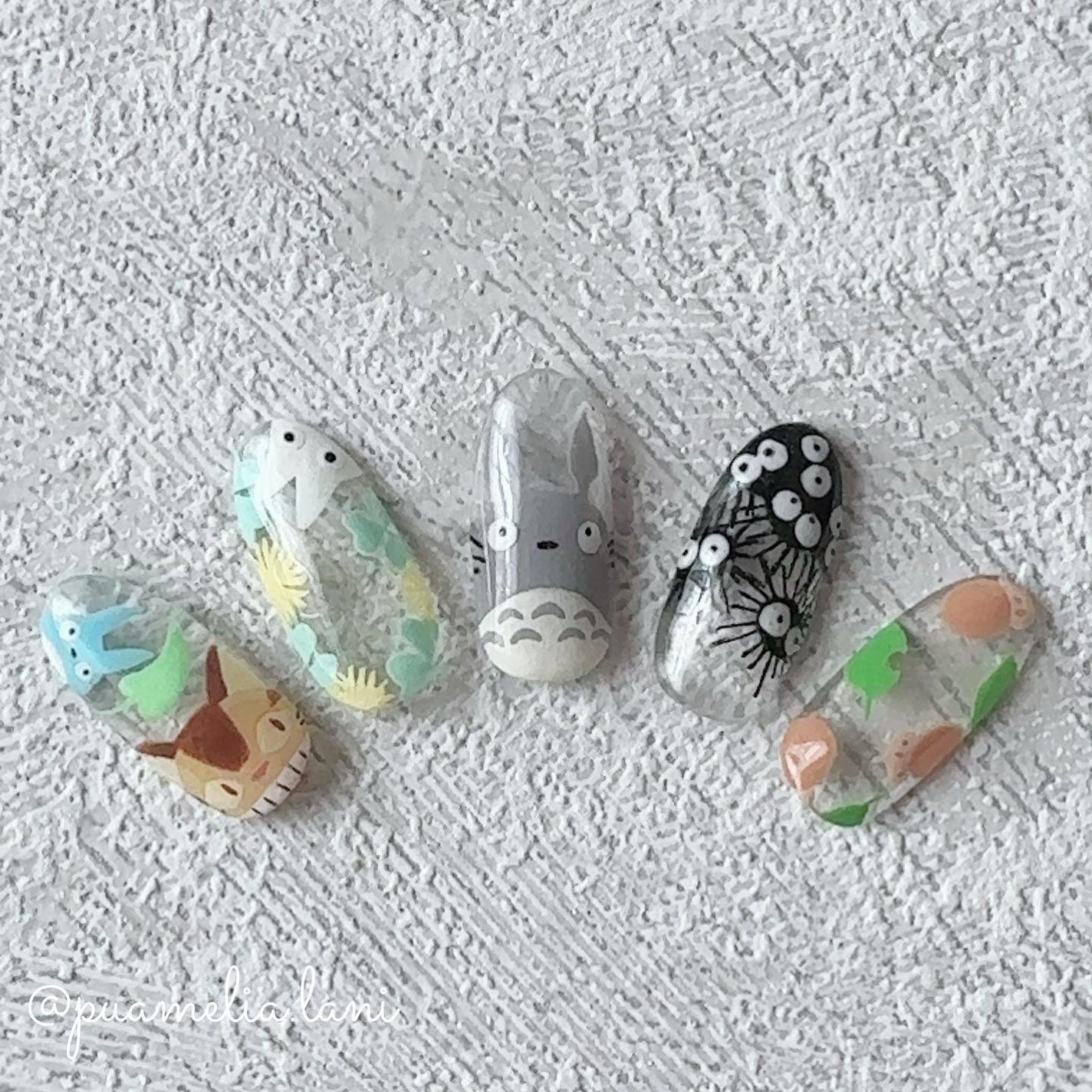 Raygel アイシングカラージェル/Raygel/ジェルネイルを使ったクチコミ(4枚目)