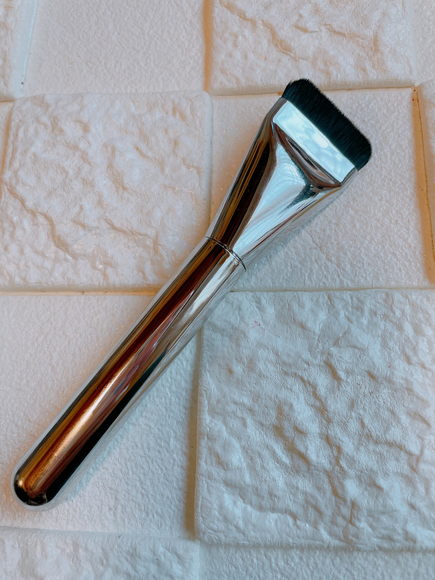 メイクブラシセット/SHEIN/メイクアップキットを使ったクチコミ(2枚目)