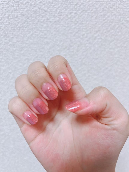 ACネイルエナメル 021 オペラモーブ/セリア/マニキュアの画像