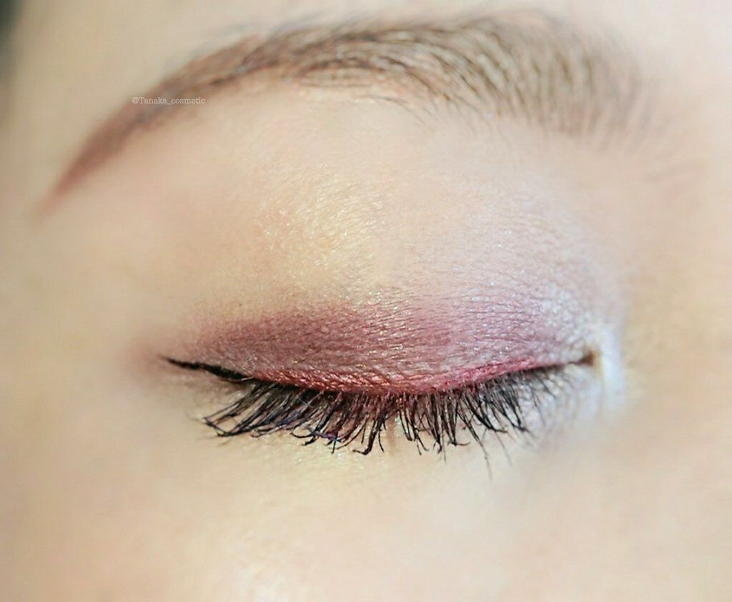 レ キャトル オンブル/CHANEL/アイシャドウパレットを使ったクチコミ(5枚目)