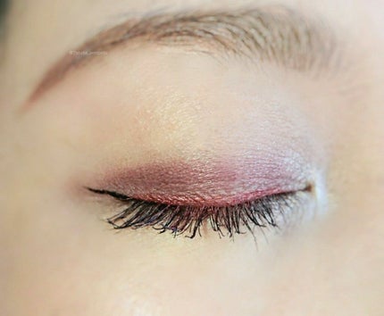 レ キャトル オンブル/CHANEL/アイシャドウパレットを使ったクチコミ(5枚目)