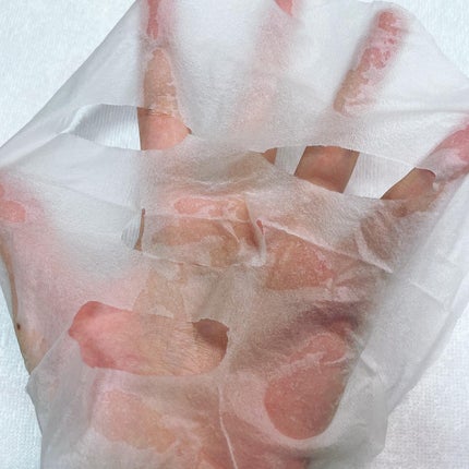 キューブマスク レチノール/ネイチャーリパブリック/シートマスク・パックを使ったクチコミ(6枚目)