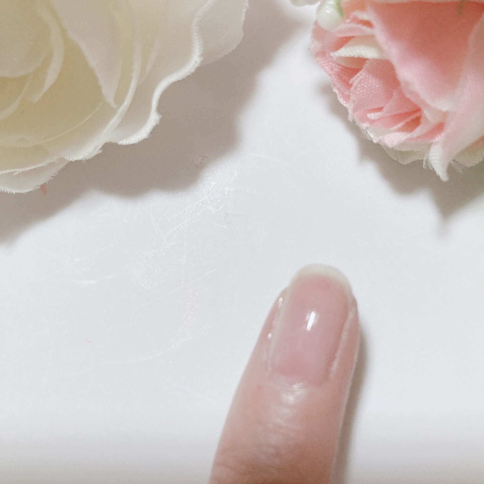 ル ジェル コート/CHANEL/ネイルトップコートを使ったクチコミ（2枚目）