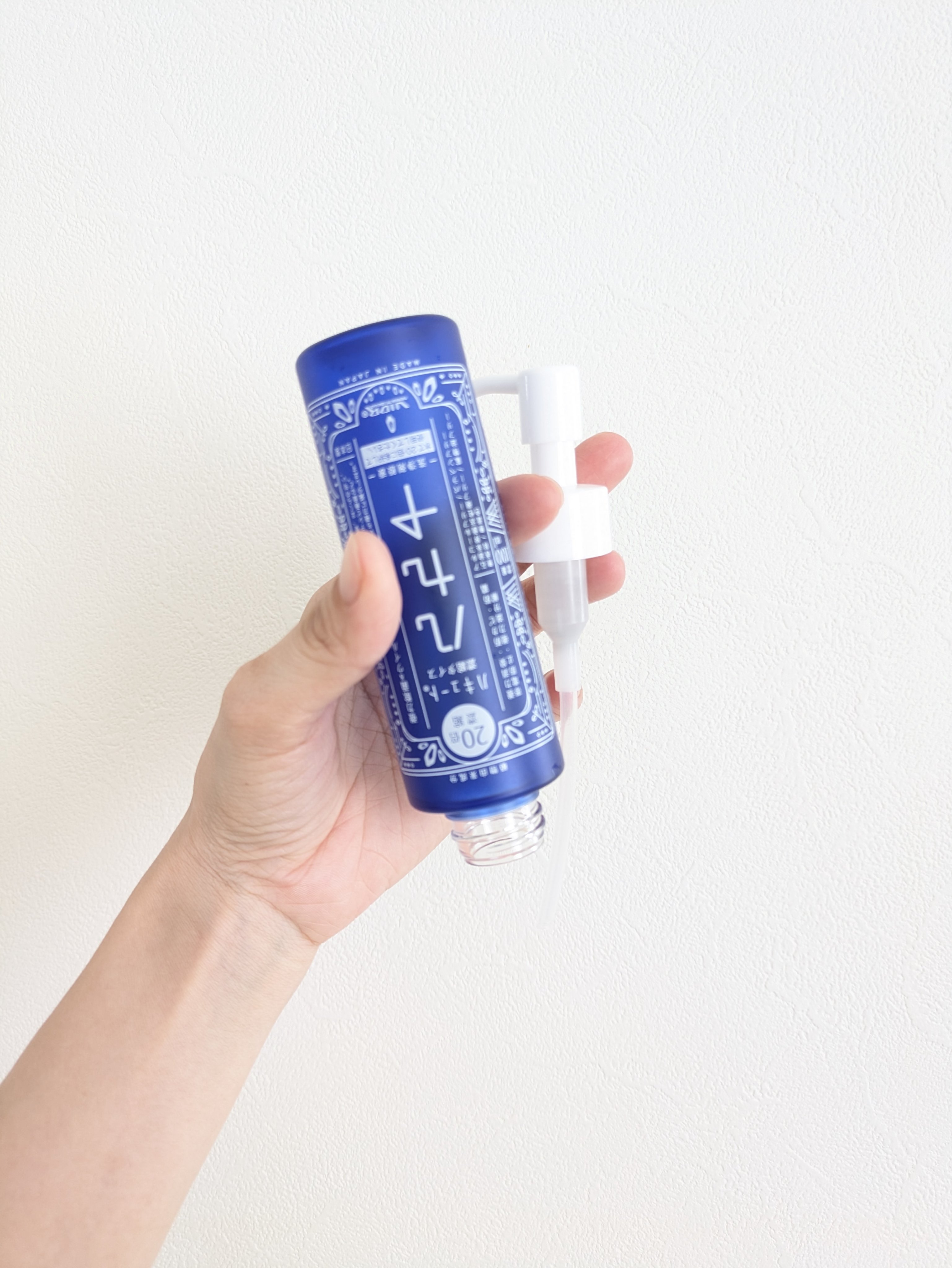 ハキュート万能洗浄剤/ハキュート/その他を使ったクチコミ（1枚目）