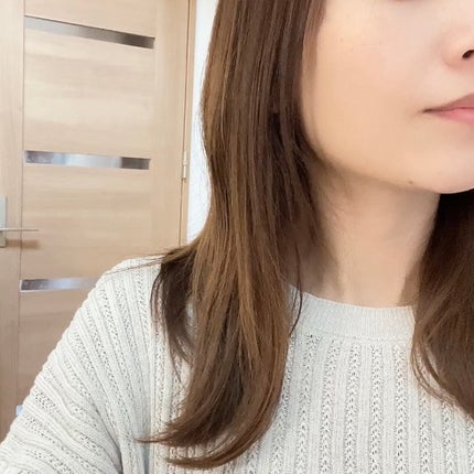 パフュームヘアパックインミスト Pink Breeze/Daleaf/アウトバストリートメントを使ったクチコミ(10枚目)