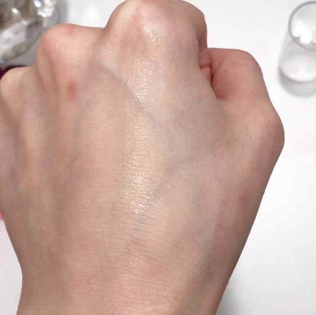 Qローション/ピアベルピア/化粧水を使ったクチコミ（3枚目）