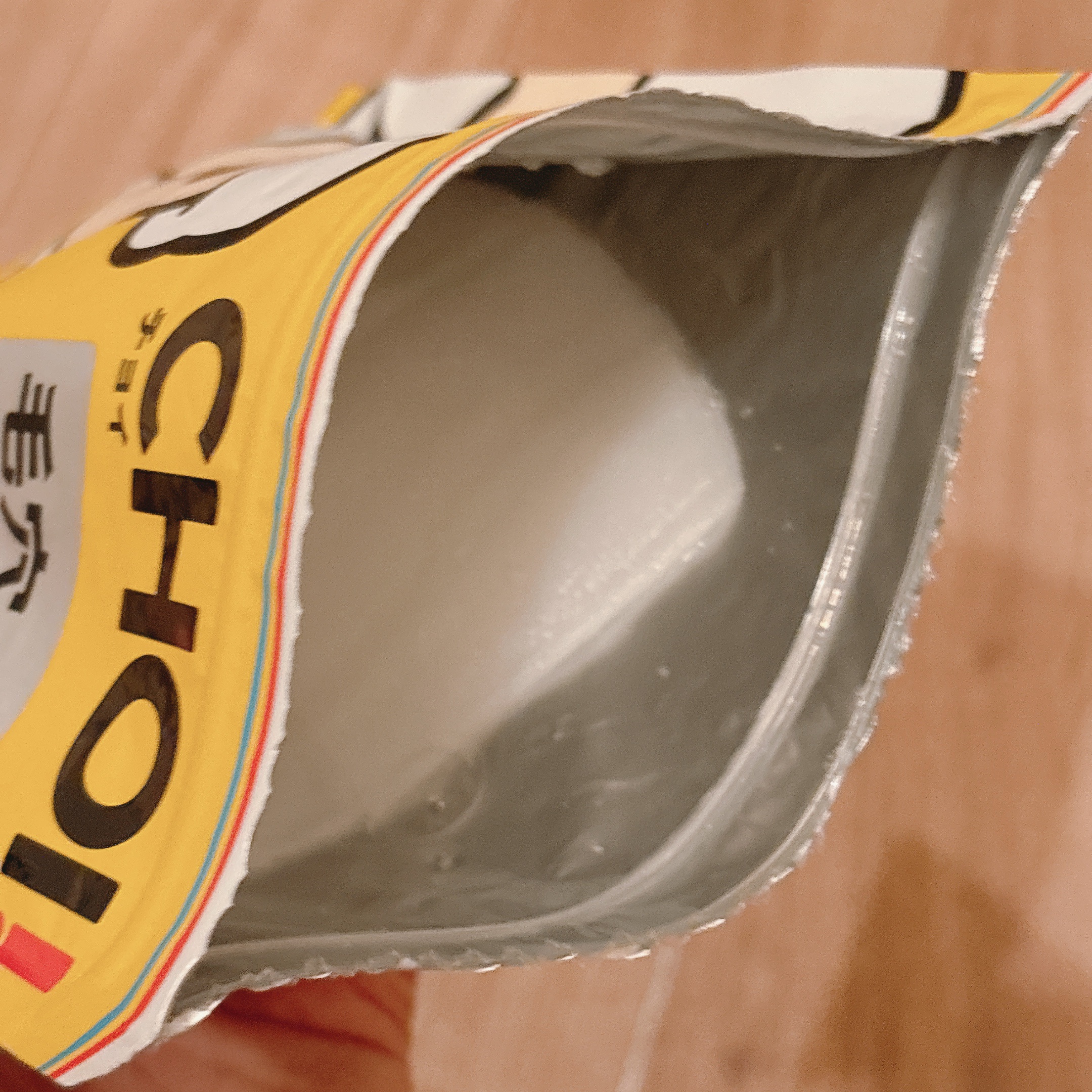 CHOI薬用マスク 肌・毛穴ケア ［医薬部外品］/肌美精/シートマスク・パックを使ったクチコミ（2枚目）