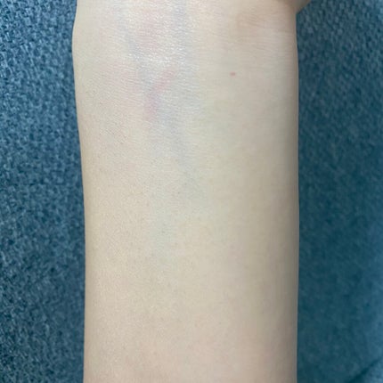 UVイデア XL プロテクショントーンアップ ローズ/ラ ロッシュ ポゼ/日焼け止めクリームを使ったクチコミ(4枚目)