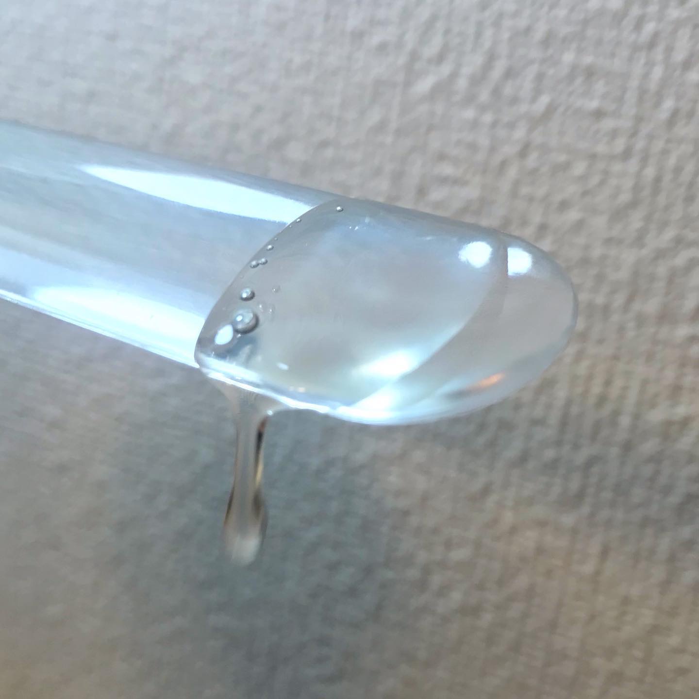 ナイトコラーゲンシャンプーミッドナイトフォレスト/treecell/市販シャンプーを使ったクチコミ（3枚目）