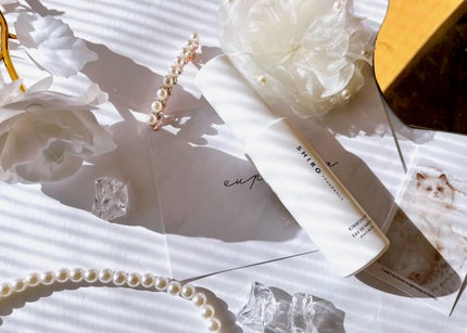 サボン オードパルファン/SHIRO/香水(レディース)を使ったクチコミ(1枚目)