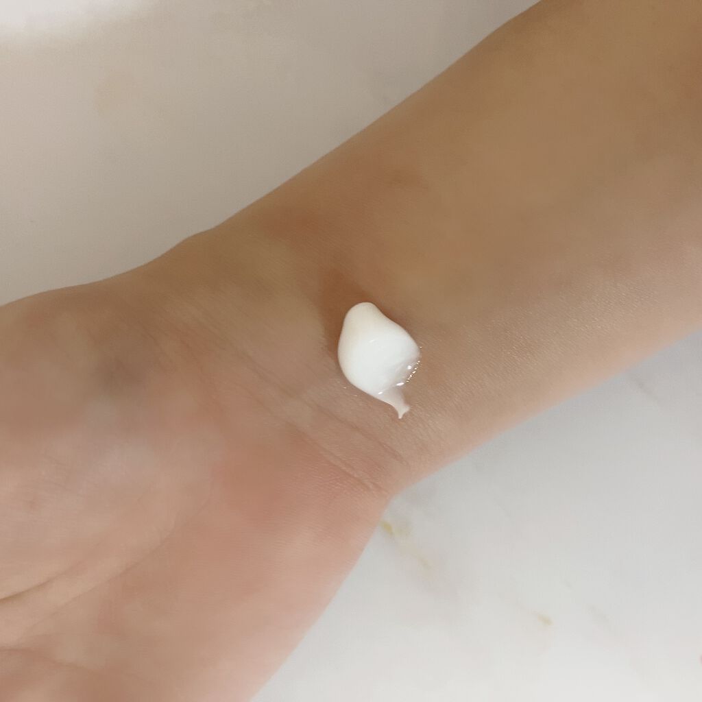 シカ メソッド クリーム/コジット/フェイスクリームを使ったクチコミ（3枚目）