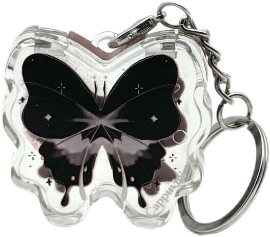 福蝶物語個体唇蜜 / CAPPUVINI