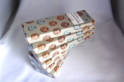 N’s COLLECTION 1day/N’s COLLECTION/ワンデー(1DAY)カラコンを使ったクチコミ(1枚目)