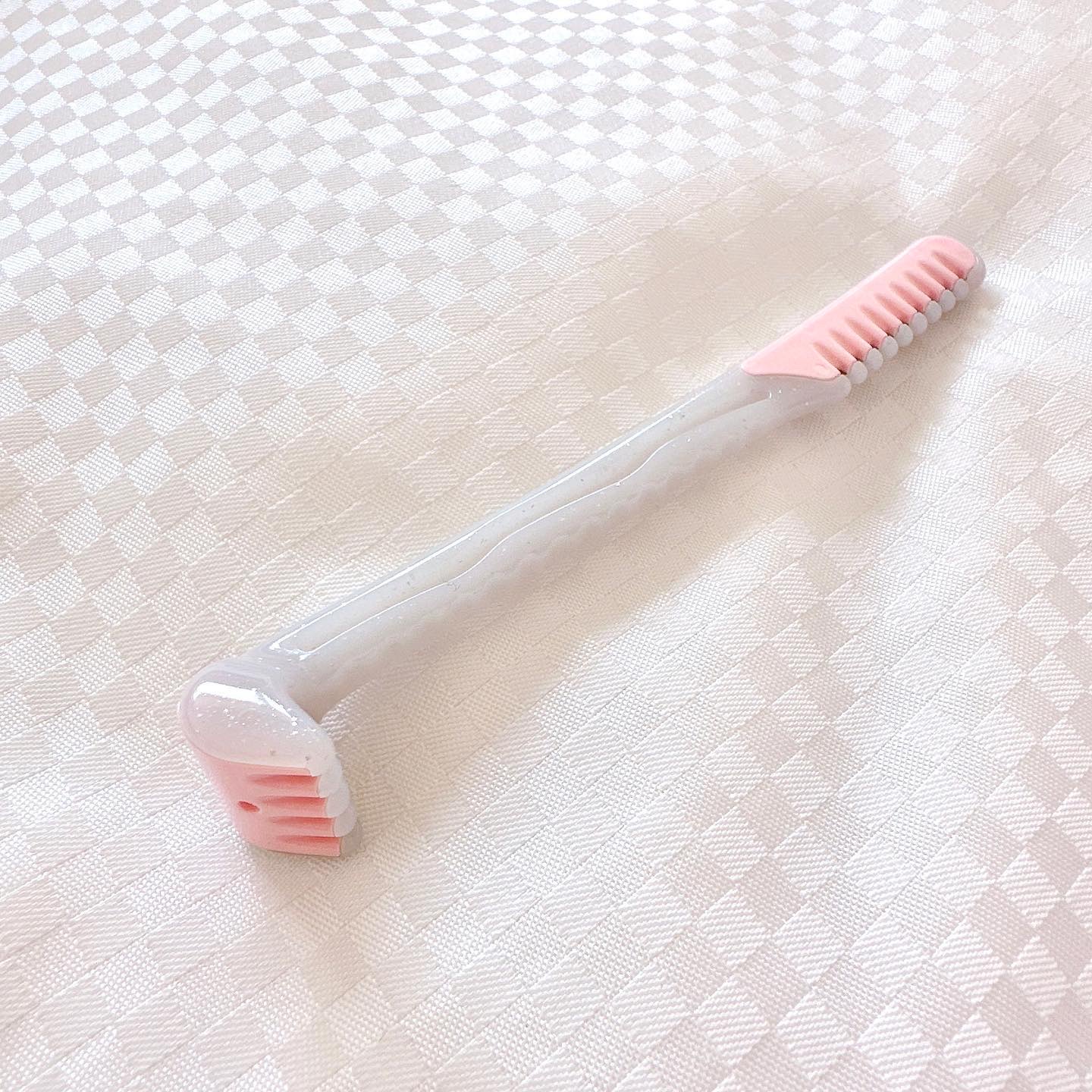 ピアニィ VIO デリケートゾーン用/ピアニィ/シェーバーを使ったクチコミ（2枚目）