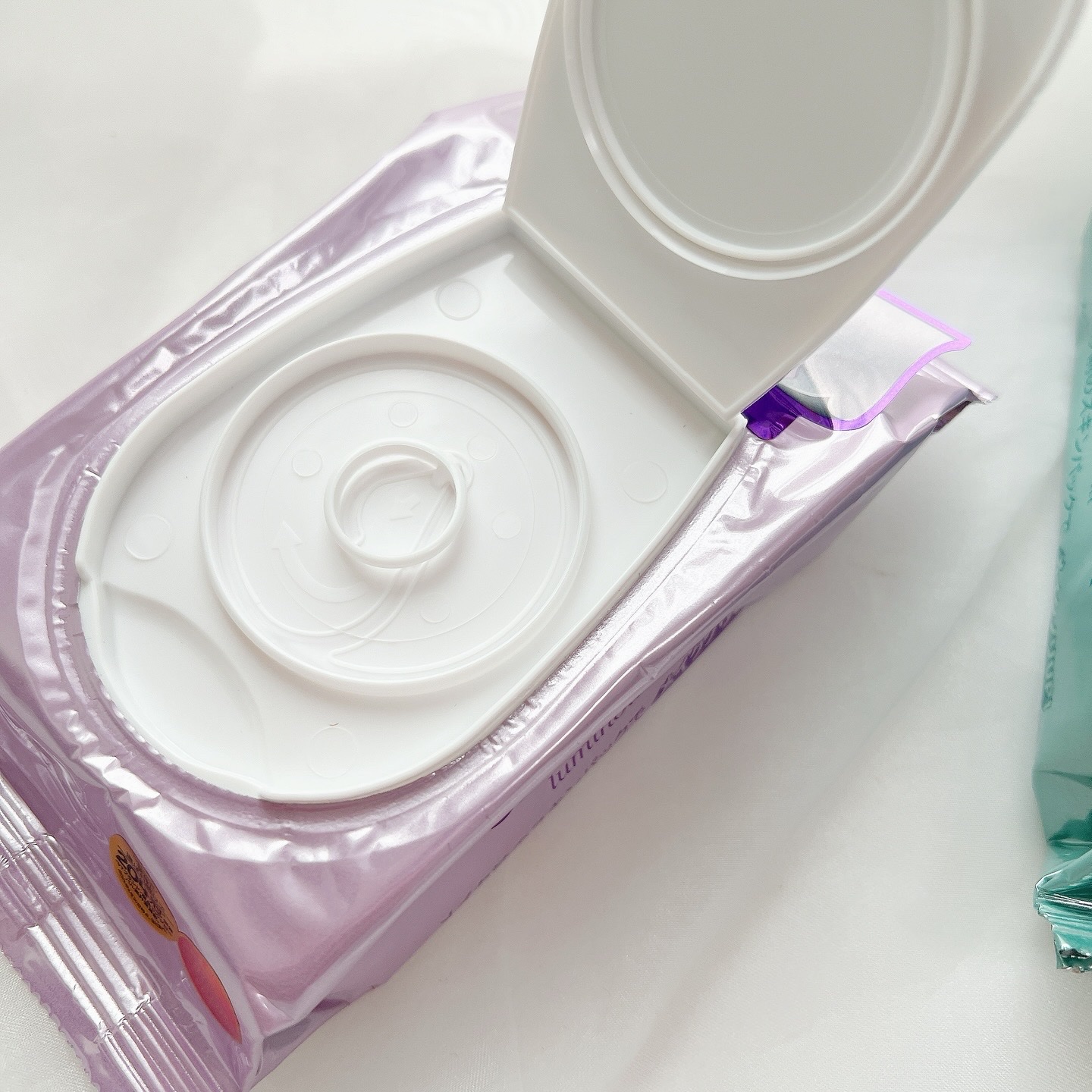 マイルドスキンパック/VT/シートマスク・パックを使ったクチコミ（2枚目）