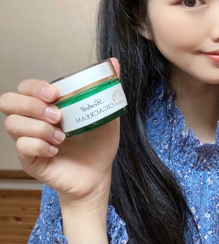 Rie_beauty on LIPS 「\美容皮膚科医が注目しているシカクリーム/@reshell_o..」(6枚目)