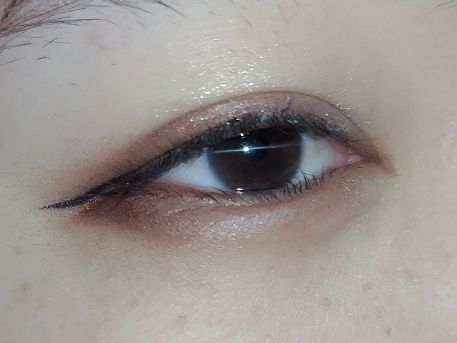 パウダーキス リップスティック/M・A・C/口紅を使ったクチコミ（3枚目）