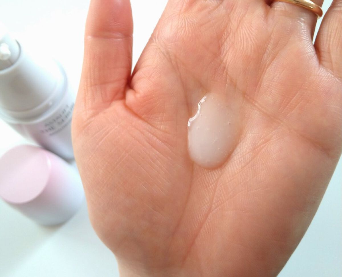 ザ セラム ブライトニング/アスタリフト/美容液を使ったクチコミ（3枚目）