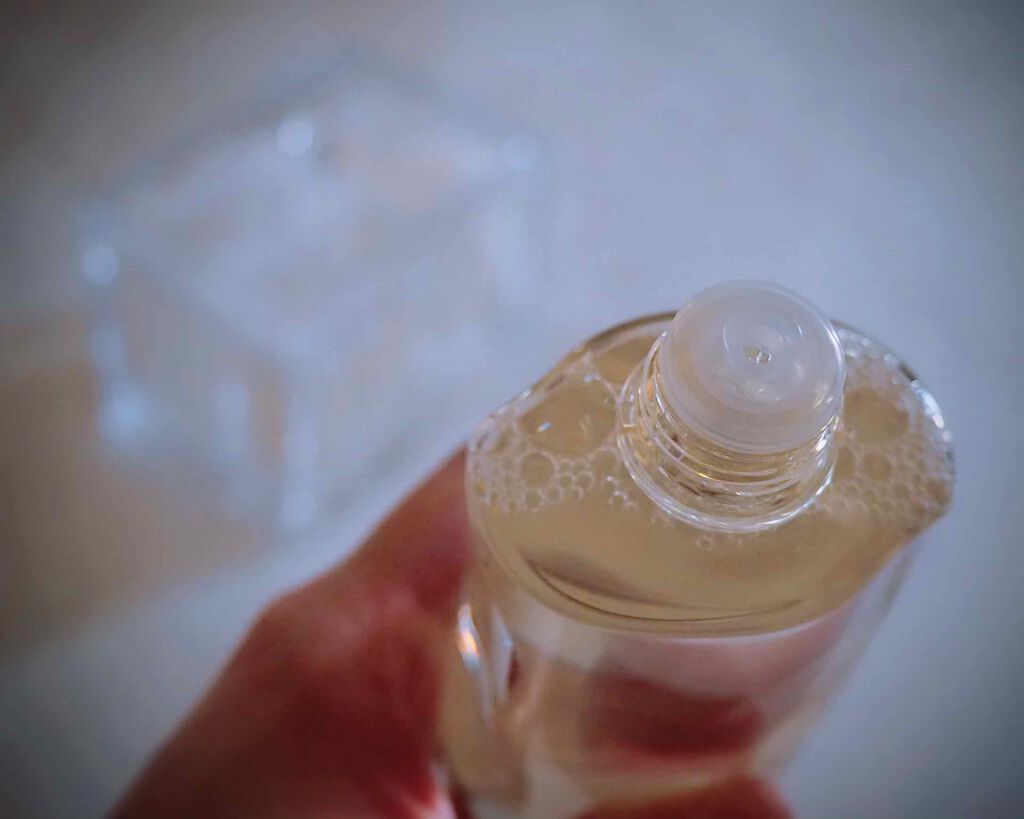 ザ・タイムR アクア/IPSA/化粧水を使ったクチコミ(3枚目)