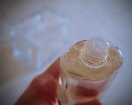 ザ・タイムR アクア/IPSA/化粧水を使ったクチコミ(3枚目)