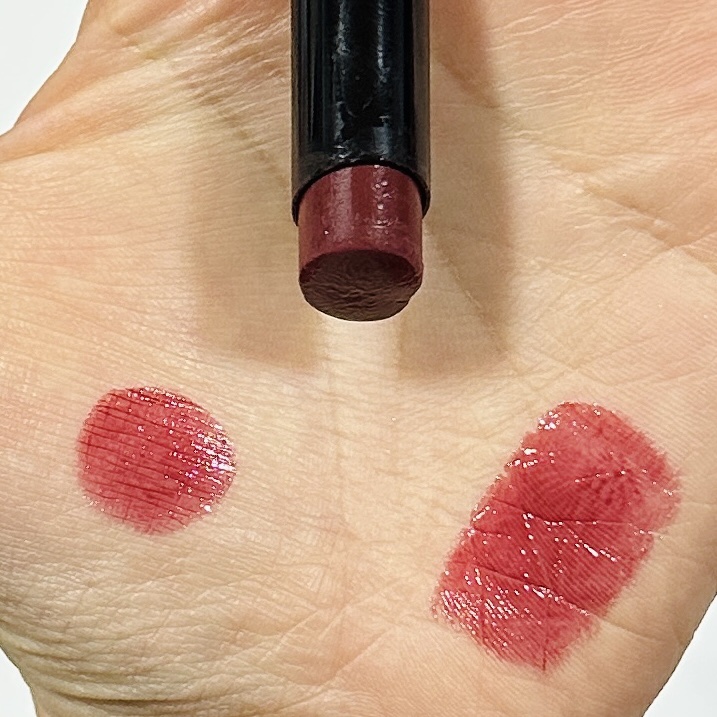 ケイト リップモンスター/KATE/口紅を使ったクチコミ（2枚目）