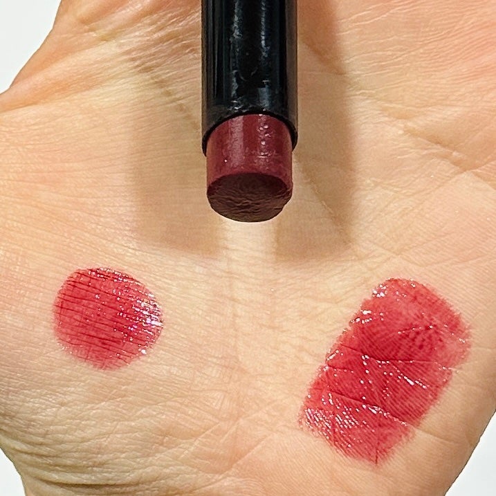 ケイト リップモンスター/KATE/口紅を使ったクチコミ(2枚目)