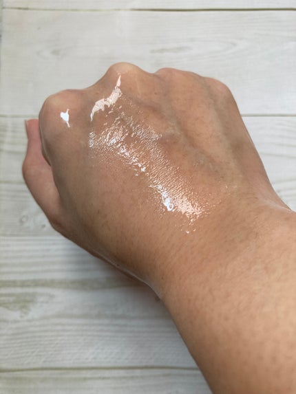 インビジブルピーリングブースターエッセンス/CNP Laboratory/ブースター・導入液を使ったクチコミ(4枚目)