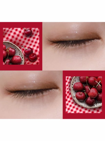 シャドーカスタマイズ/MAJOLICA MAJORCA/単色アイシャドウを使ったクチコミ(5枚目)