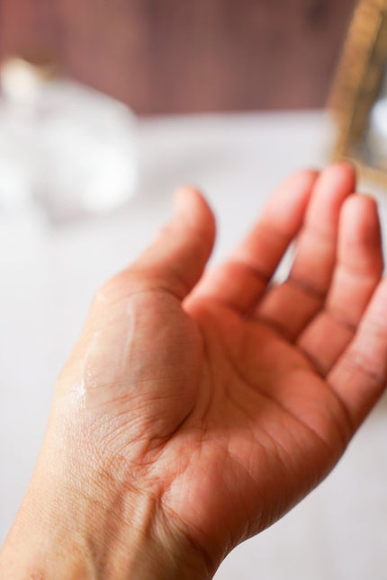 薬用SimiTRY/フォーマルクライン/オールインワン化粧品を使ったクチコミ(6枚目)