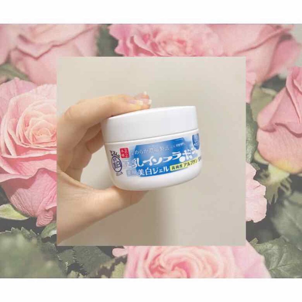 明色美顔水 薬用化粧水/美顔/化粧水を使ったクチコミ(3枚目)