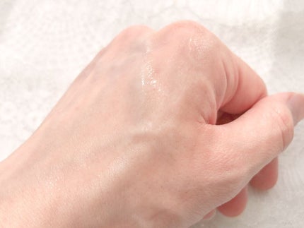 SAIKAU lotion(催花雨ローション)/こころ配り便/オールインワン化粧品を使ったクチコミ(3枚目)