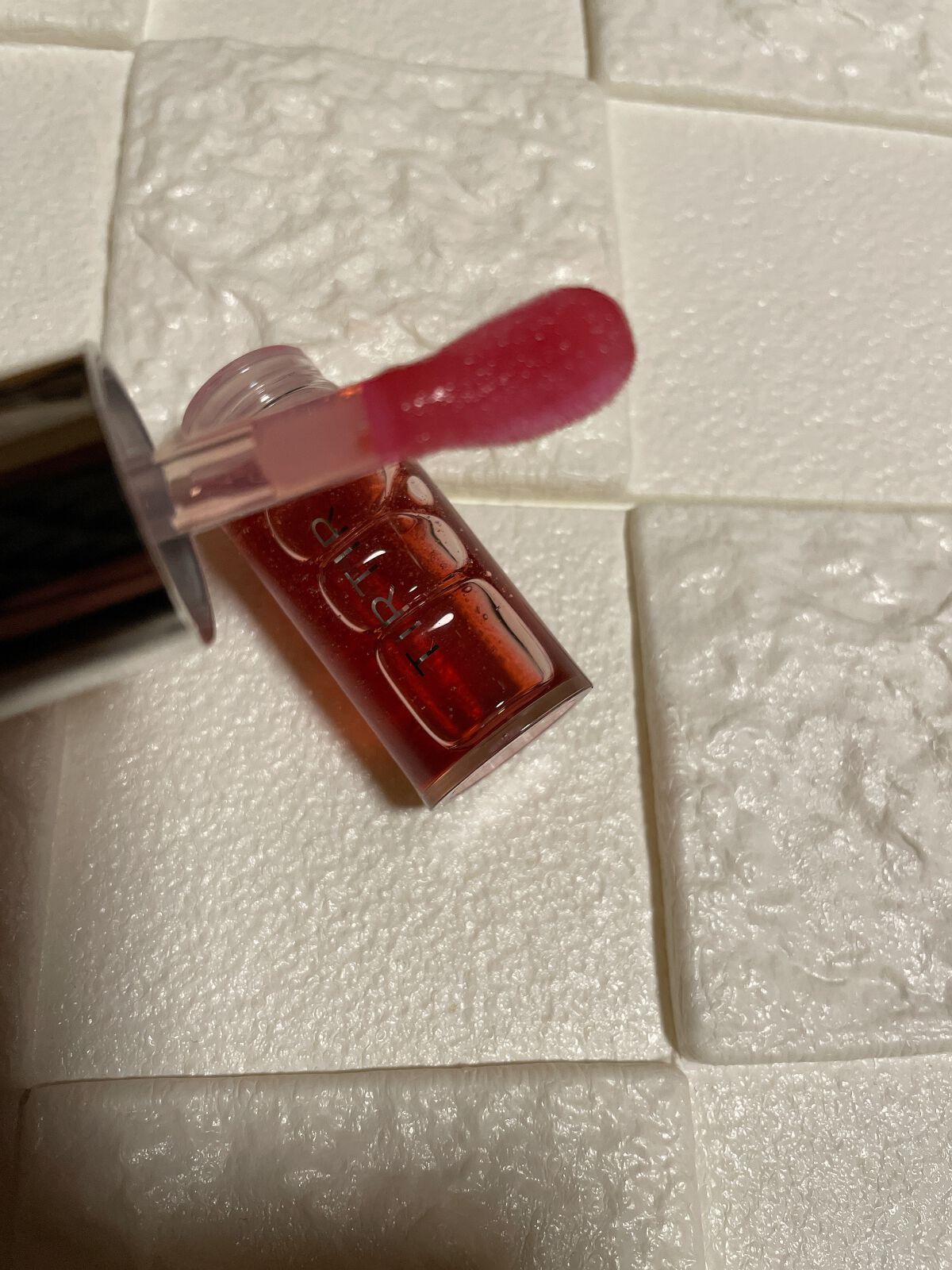 ティルティル マイグロウリップオイル/TIRTIR(ティルティル)/リップオイルを使ったクチコミ(6枚目)