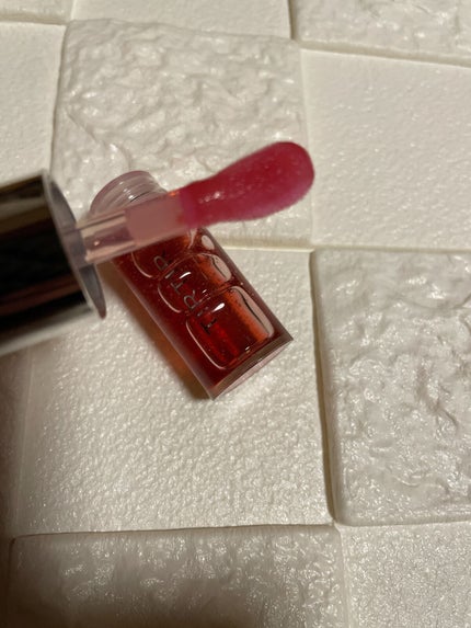 ティルティル マイグロウリップオイル/TIRTIR(ティルティル)/リップオイルを使ったクチコミ(6枚目)