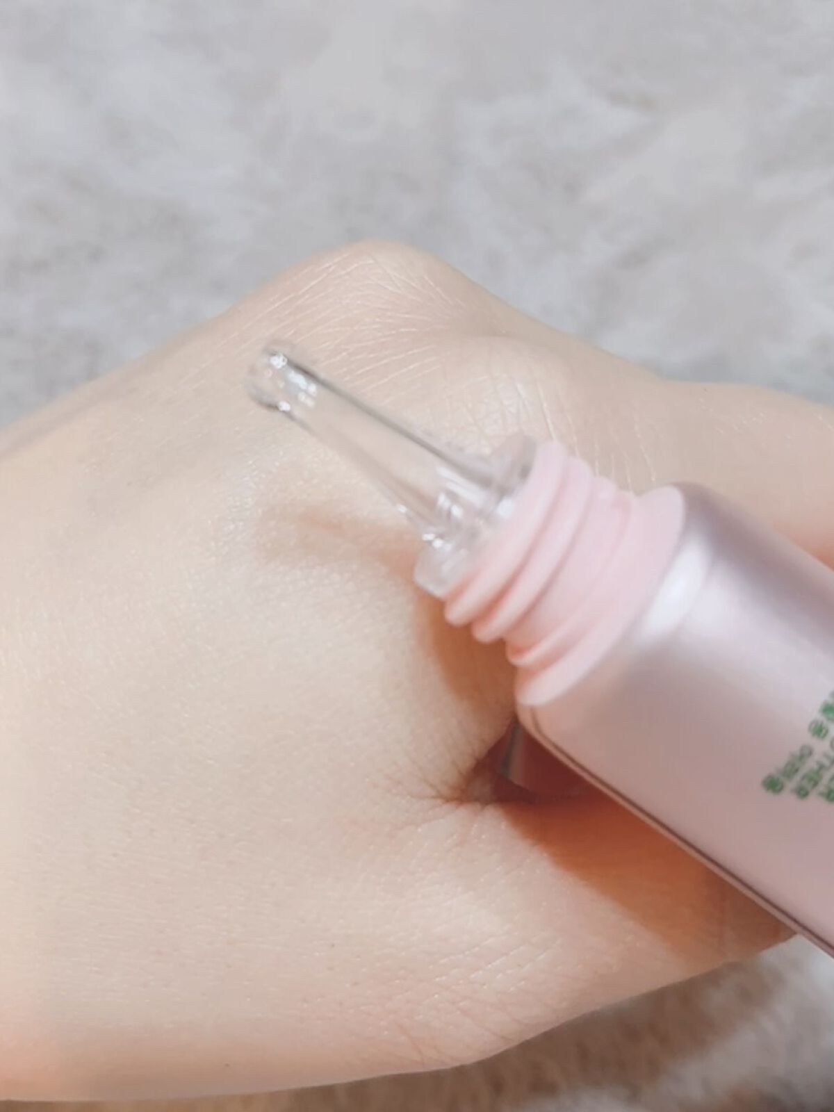 シカコラーゲン クリーム/VT/フェイスクリームを使ったクチコミ（3枚目）