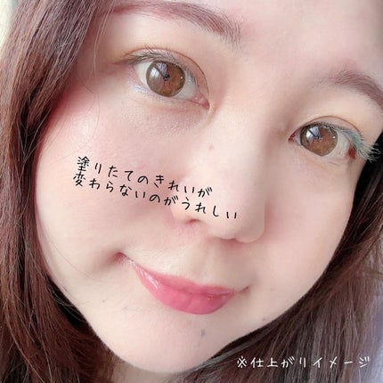 フィー クッションエッグフィットカバー/fwee/クッションファンデーションを使ったクチコミ(7枚目)