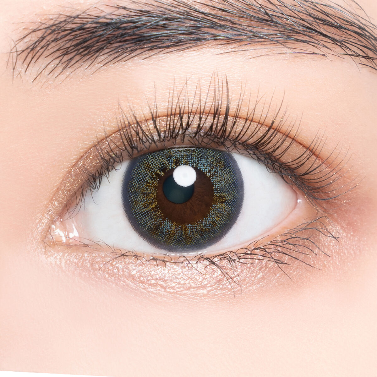 AND MEE 1month オーシャン