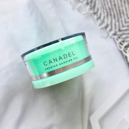 プレミアバリアフィックス /CANADEL/オールインワン化粧品を使ったクチコミ(1枚目)