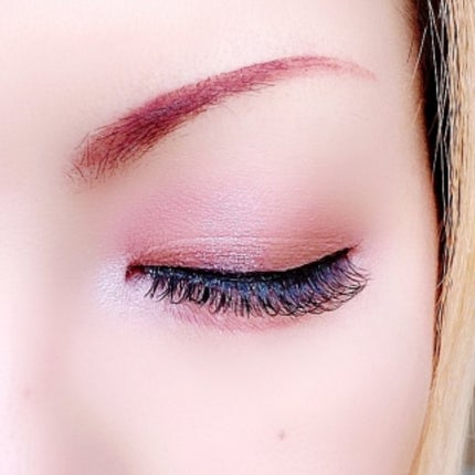 ケイト ポッピングシルエットシャドウ/KATE/アイシャドウパレットを使ったクチコミ(4枚目)