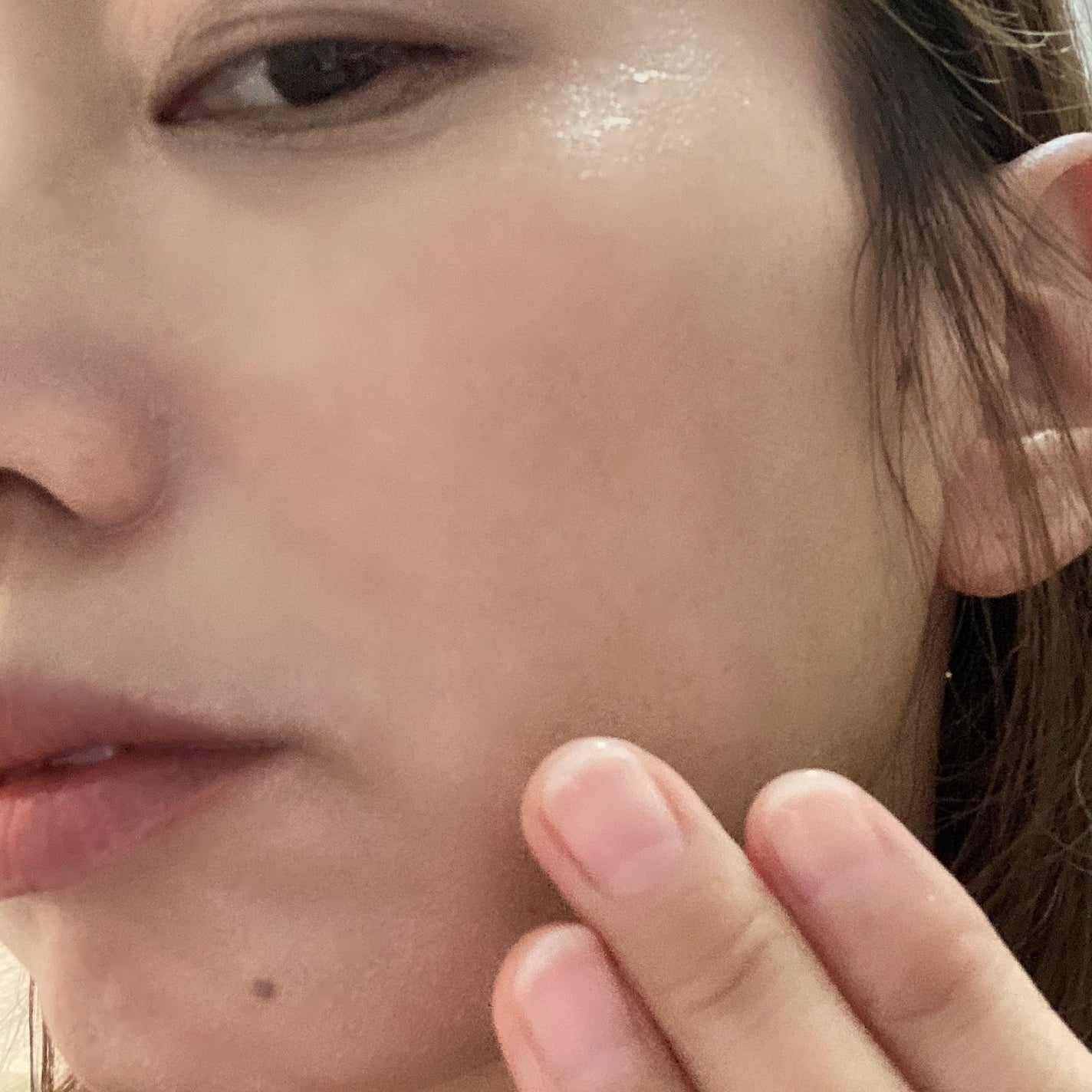 ニベア クレンジングオイル ビューティースキン/ニベア/オイルクレンジングを使ったクチコミ(4枚目)