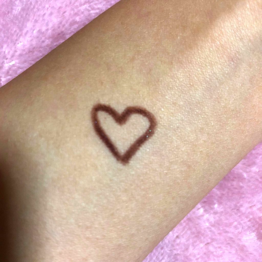 ブロウラッシュEX スリムジェルペンシル/ブロウラッシュ/ペンシルアイライナーを使ったクチコミ(2枚目)