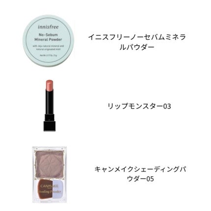 クリームチーク/キャンメイク/ジェル・クリームチークを使ったクチコミ(4枚目)