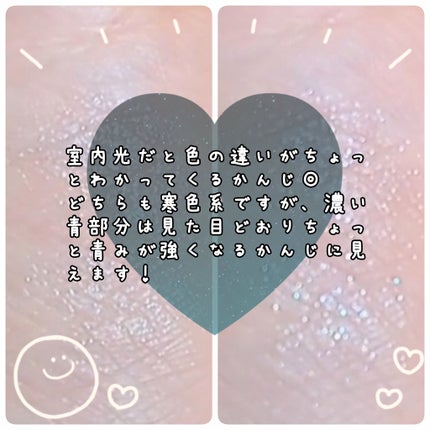 スターダストダイヤモンドハイライトパウダー/PERFECT DIARY/パウダーハイライトを使ったクチコミ(5枚目)