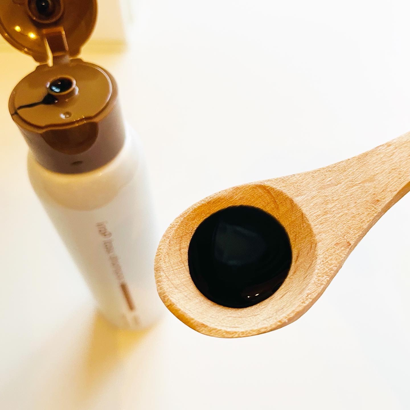 イロップ マモル セラム/irop/アウトバストリートメントを使ったクチコミ（2枚目）