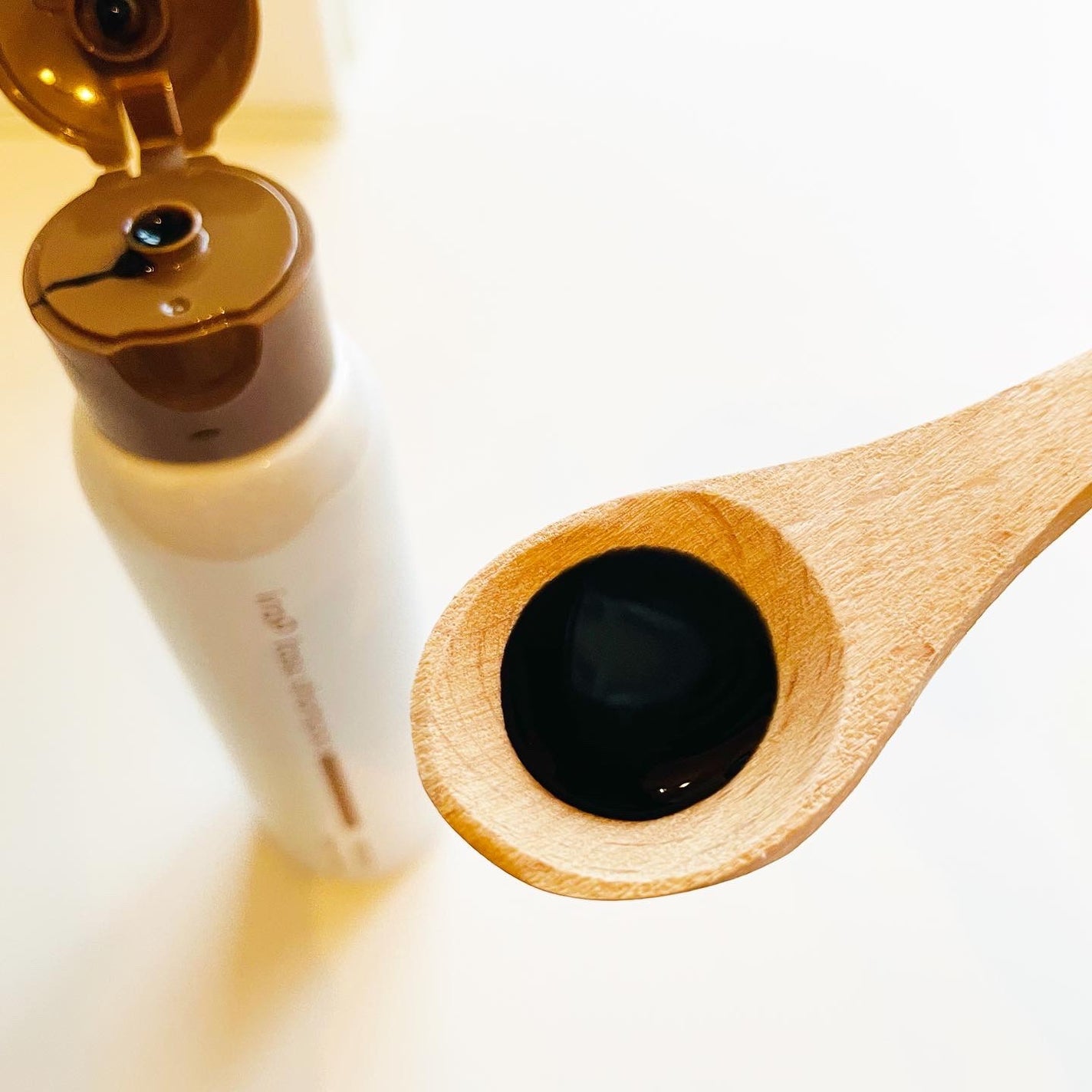 イロップ タス シャンプー/トリートメント/irop/市販シャンプーを使ったクチコミ(2枚目)