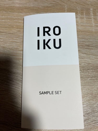 スキンチューンナップ セラム /IROIKU /美容液を使ったクチコミ（2枚目）