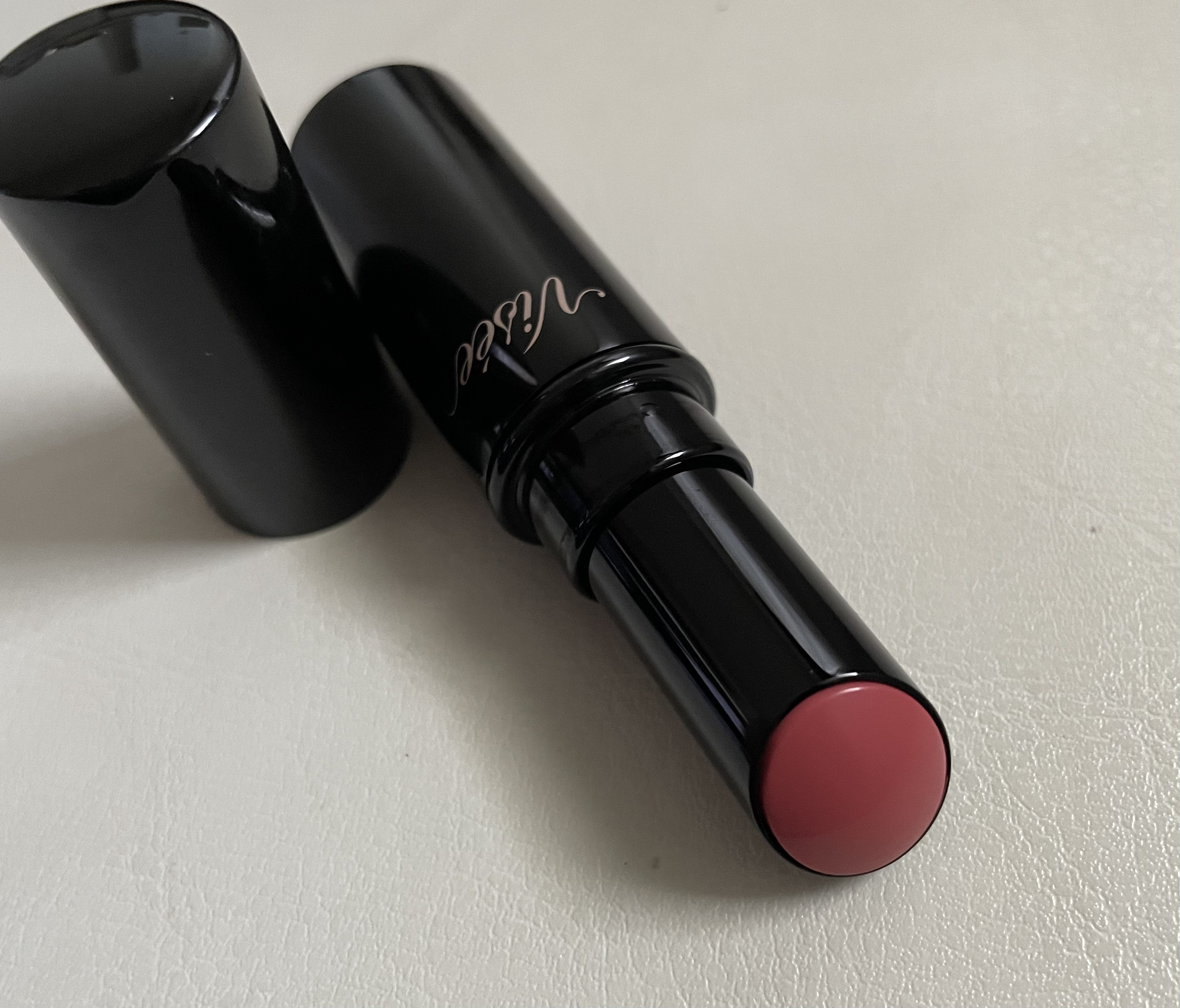 ネンマクフェイク ルージュ/Visée/口紅を使ったクチコミ（1枚目）