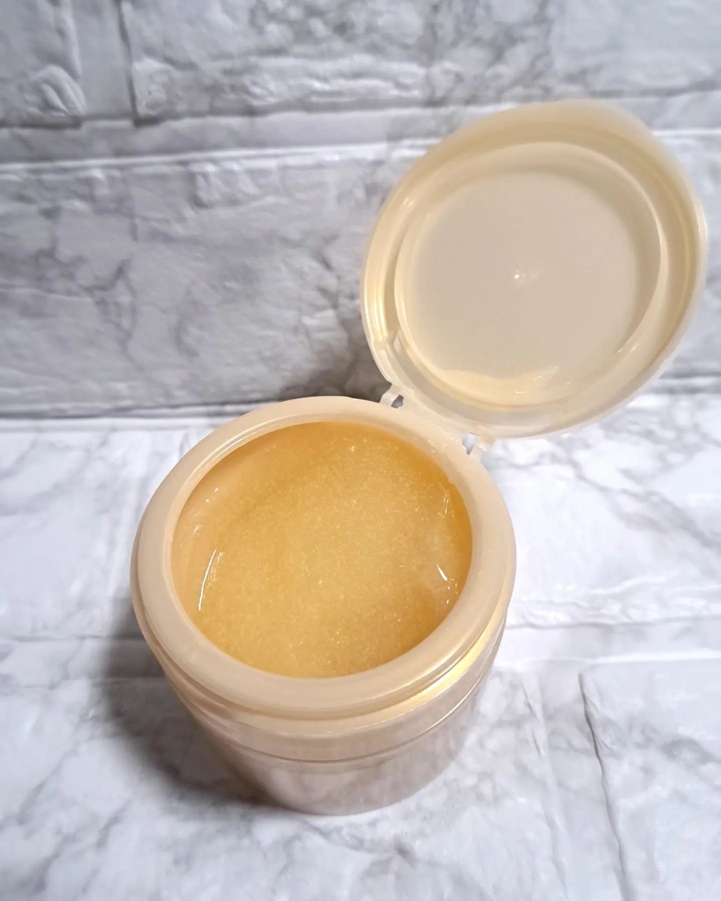 スペシャルジェルクリーム　ＥＸ　（オイルイン）/アクアレーベル/オールインワン化粧品を使ったクチコミ（3枚目）