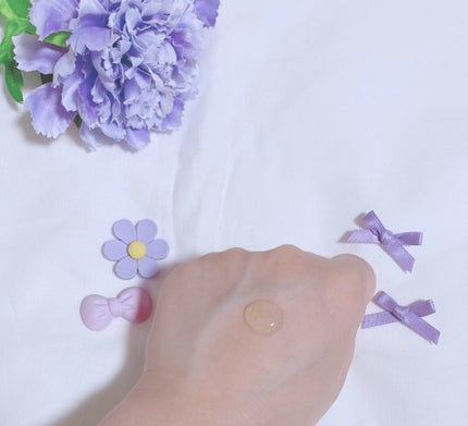 ベベバイオームアンチエイジングセラム/NATURAL DERMA PROJECT/美容液を使ったクチコミ(4枚目)