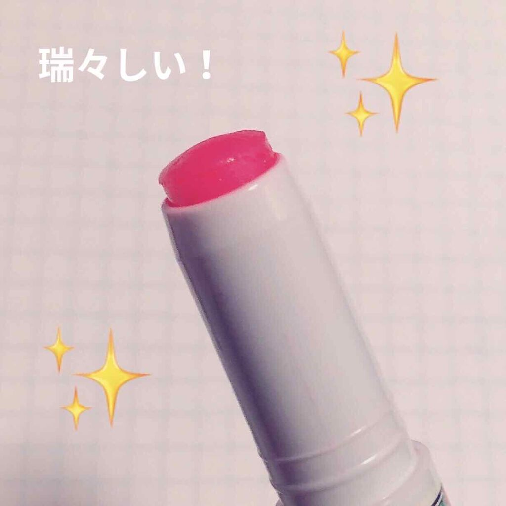 ステイオンバームルージュ/キャンメイク/口紅を使ったクチコミ（2枚目）