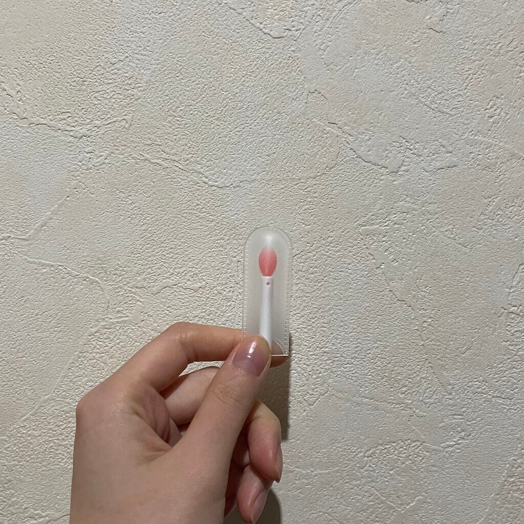 リップスリーピングマスク/LANEIGE/リップバームを使ったクチコミ(2枚目)